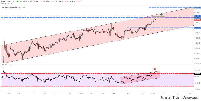 eurusd-overbought-or-trend-is-sustained-08.08.2013