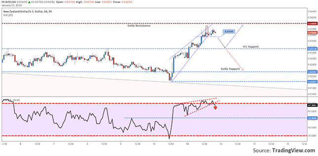 nzdusd-h1-forecast-13-17-13.01.2014 - resize