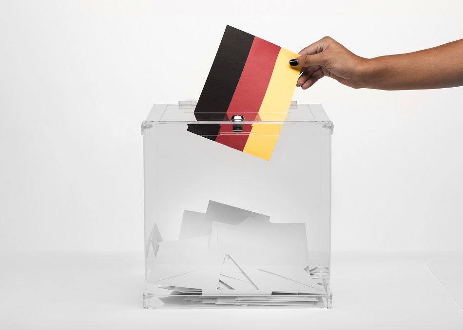 Elections In Germany