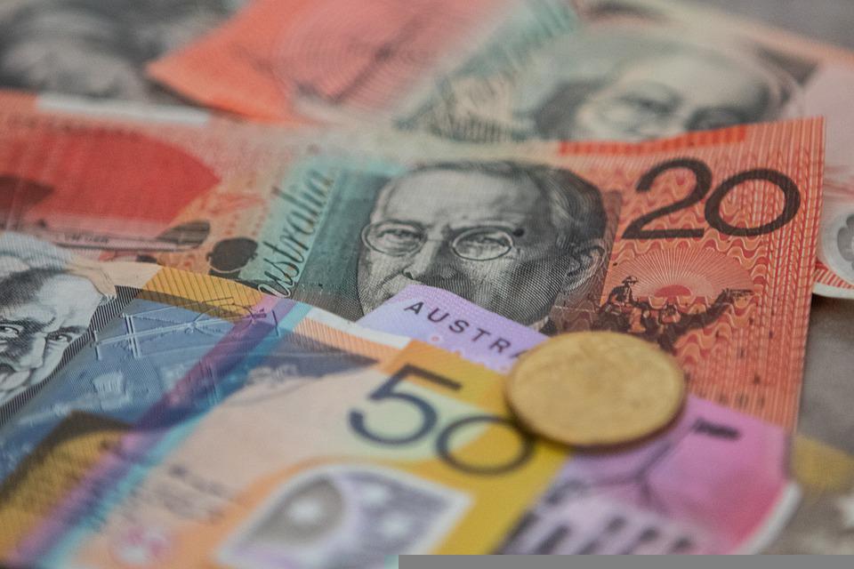 The Australian Dollar, On The Right Path
